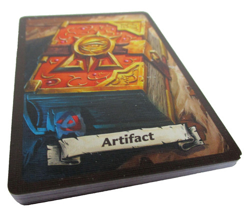 Heroquest complete artifact - heroquest,