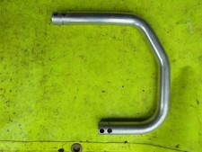 STIHL 051 AV poignée tubulaire    tronçonneuse