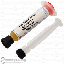 Pâte pour Soudure Flux