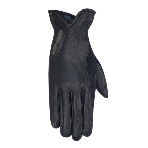Gants moto cuir - gants,