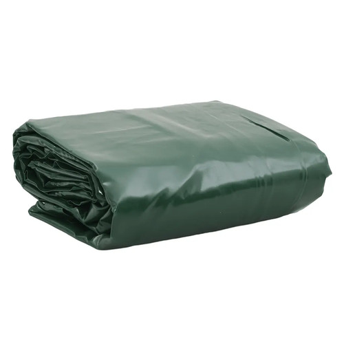 Bâche 650g toile avec - m²,