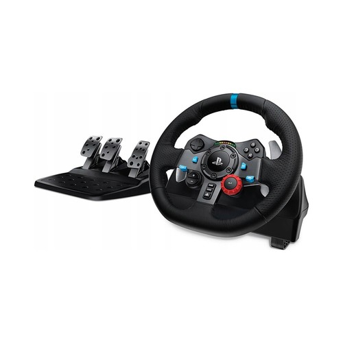 Volant logitech g29 driving - g29,