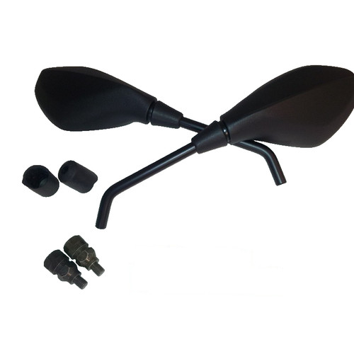 Miroir droit gauche gilera - miroir, et