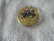 Médaille Napoléon Bonaparte