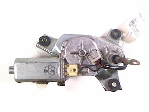Moteur essuie glace arriere