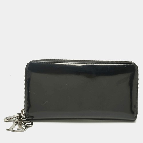 Portefeuille continental dior - continental,