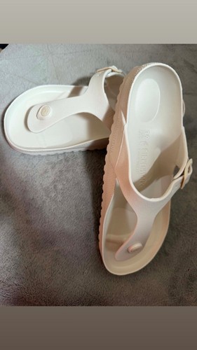 Tong birkenstock femme - tong,