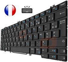 Clavier original français - original,