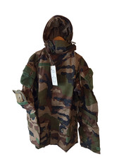 VESTE COMBAT  NG 89/96 L SATIN HIVER ARMEE FRANCAISE