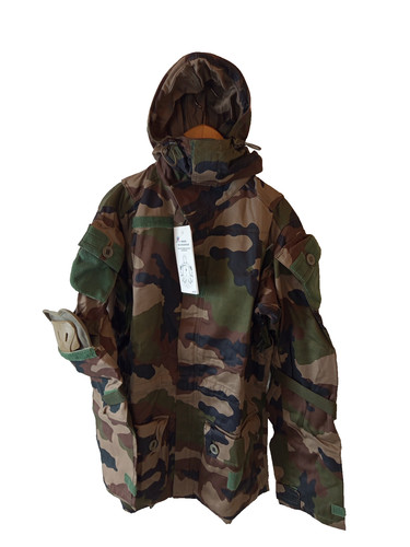 Veste combat 96 l satin - combat, 89/96