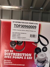 distribution 1 litre 9 dci 120 chevaux neuf jamais utilisé juste déballer 