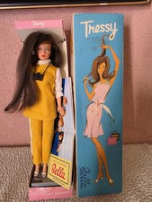 TRESSY BELLA IN BOX-STANS-KEY