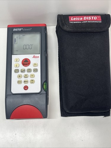 Leica disto classic laser - 5,