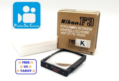 Top comme neuf nikon - ✨top, f3
