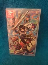 SWITCH RPG MAKER MV, NEUF SOUS BLISTER, VERSION FR