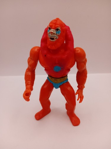 Figurine maitres univers - de, l'univers