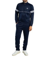 Sergio Tacchini Pour des hommes Survêtement Orion, Bleu
