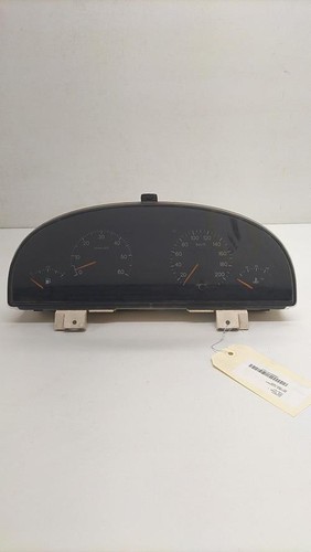 Compteur peugeot 806 - 806, phase