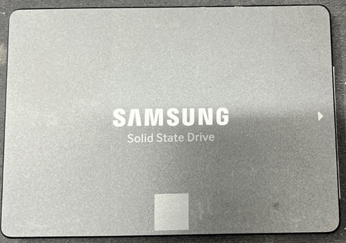 Disque dur ssd samsung - dur,
