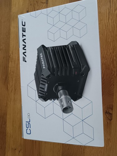 Fanatec csl boostkit 8nm - fanatec,