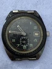 Originale montre mécanique - originale,