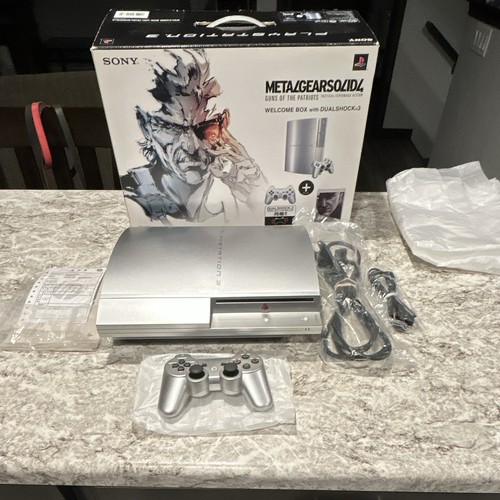 Sony playstation 40gb - sony,
