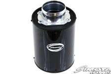 NEUF SPORT AIR FILTER AIRBOX