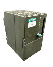 SIEMENS SIMATIC S7-300 CPU314 6ES7314-1AE04-0AB0