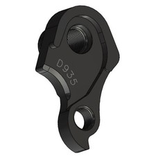 Cintre de dérailleur