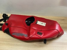 UN TAPIS DE RESERVOIR BAGSTER ROUGE 1479F HONDA CBR1000RR 2004 2005 2006