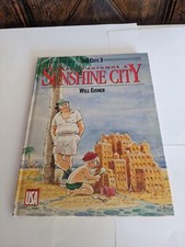 soleil d'automne à sunshine