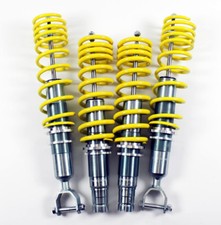 FK Suspension Filetée Honda Civic 1991-2000 EG2 EG3 EG4 EG5 EG9