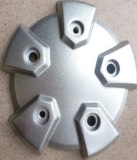 Couvercle carter stator - couvercle,