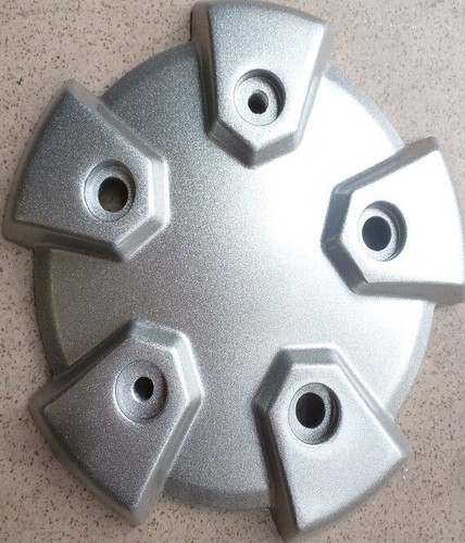 Couvercle carter stator 750 - couvercle,