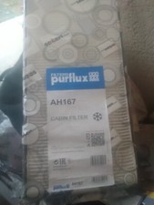 PURFLUX | Filtre, air de