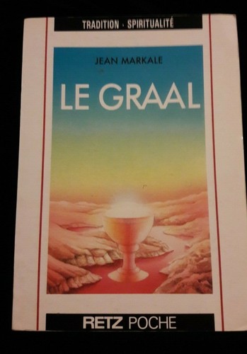 Graal markale - le,