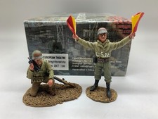 Figarti Jouet Soldats WWII