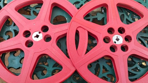 Bobines plastique 250 pour - bobines,