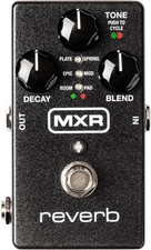 pédale Reverb