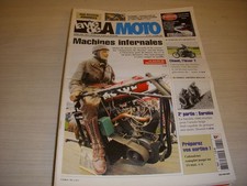 LA VIE DE LA MOTO LVM 470