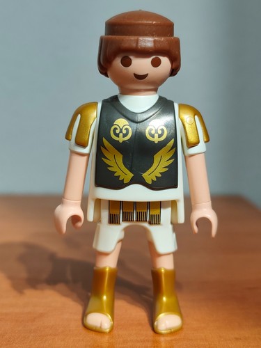 Playmobil figurine general - playmobil,