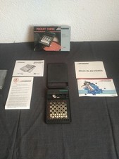 Jeu d'échecs de poche Vintage