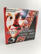 2001 JEU DE PLATEAU PETITS