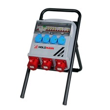 Tableau electrique chantier - electrique,