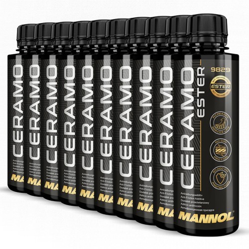 Mannol 9829 ceramo ester - mannol,