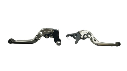 Levier embrayage honda vtr - d'embrayage,