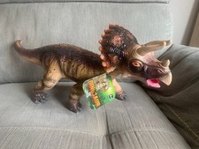 Grande Figurine Dinosaure