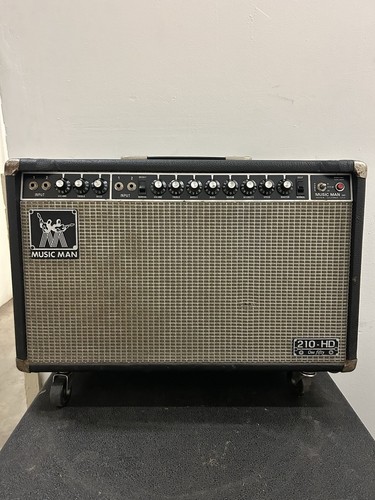 1980 music man - 1980,