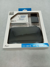 Sacoche Stylet ecran Noir Pure