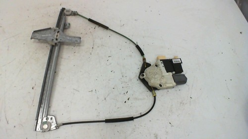 Leve vitre electrique avant